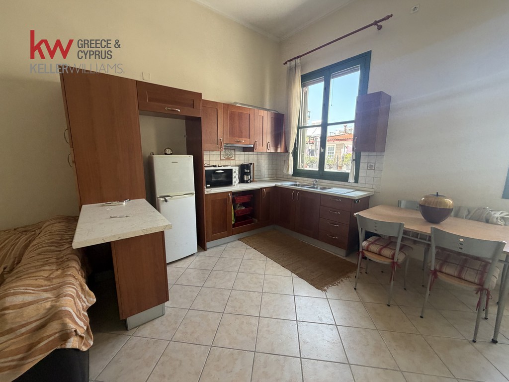 Διαμέρισμα 63 τ.μ. πρός ενοικίαση, Αχαΐα, Πάτρα