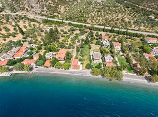 Οικόπεδο 817 τ.μ. για πώληση