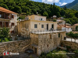 Μονοκατοικία 286 τ.μ. πρός πώληση, Μεσσηνία, Λεύκτρος-thumb-25