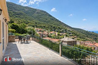 Μονοκατοικία 286 τ.μ. πρός πώληση, Μεσσηνία, Λεύκτρος-thumb-17