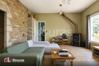 Μονοκατοικία 286 τ.μ. πρός πώληση, Μεσσηνία, Λεύκτρος-thumb-15