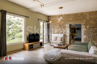 Μονοκατοικία 286 τ.μ. για πώληση