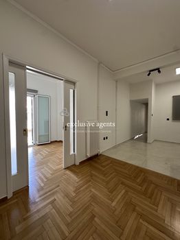 Apartment 55 sqm for rent