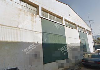 Βιοτεχνικός χώρος 1.151 τ.μ. για πώληση, Μεσσηνία, Καλαμάτα-thumb-1