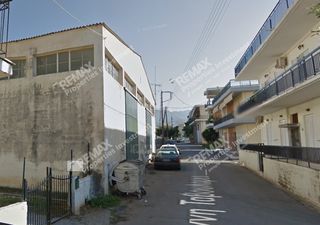 Βιοτεχνικός χώρος 1.151 τ.μ. για πώληση, Μεσσηνία, Καλαμάτα-thumb-2