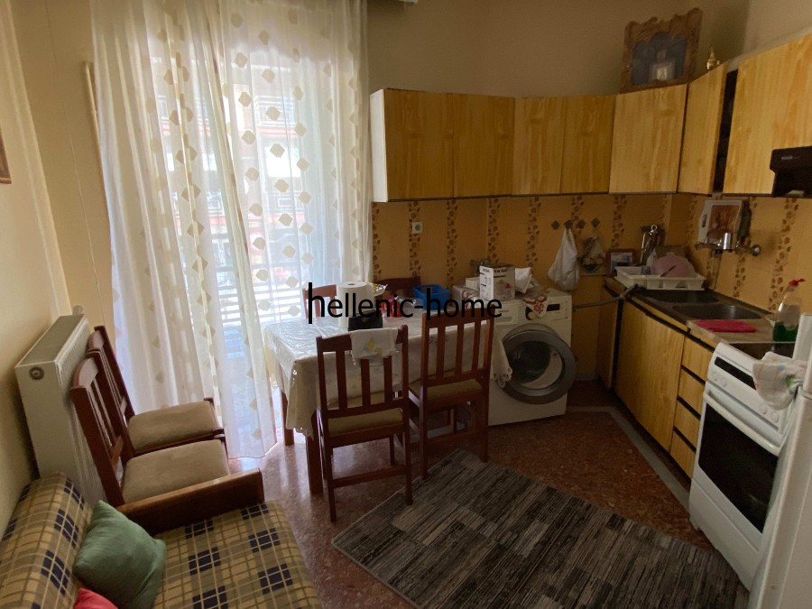 Διαμέρισμα 79 τ.μ. προς πώληση, Θεσσαλονίκη - Περιφ/Κοί Δήμοι, Συκιές