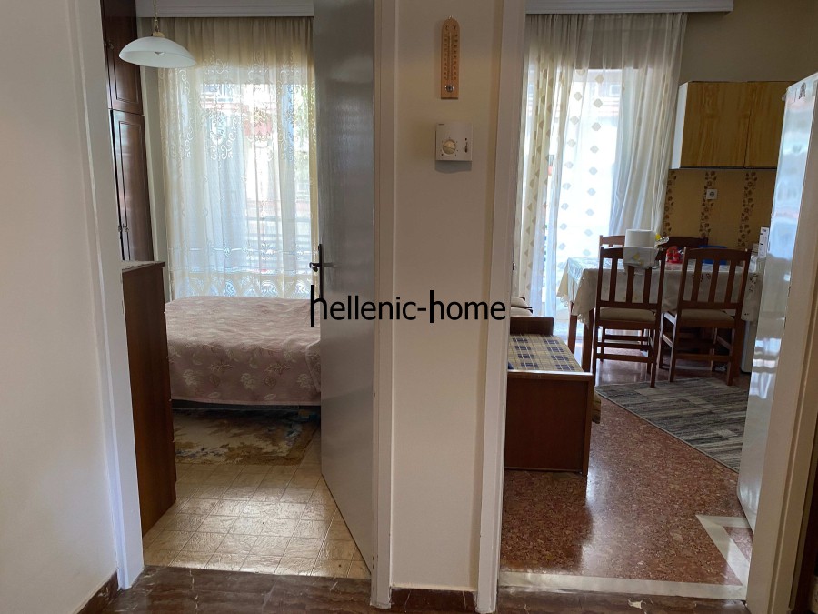 Διαμέρισμα 79 τ.μ. προς πώληση, Θεσσαλονίκη - Περιφ/Κοί Δήμοι, Συκιές