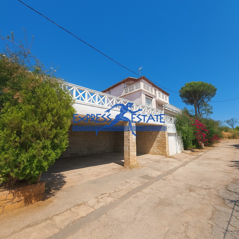 Μονοκατοικία 316 τ.μ. πρός πώληση, Αθήνα - Ανατολικά Προάστια, Νέα Μάκρη