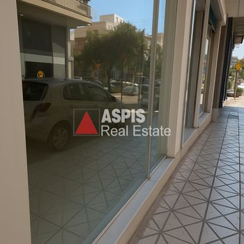 Κατάστημα 73 τ.μ. πρός ενοικίαση
