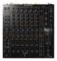 Pioneer djm V10