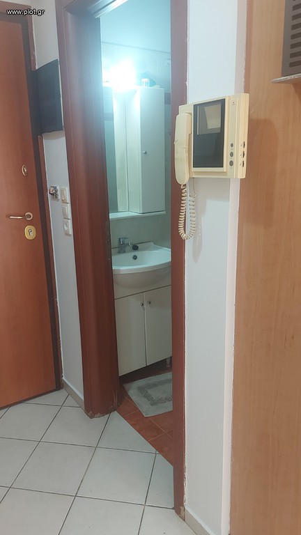 Studio / γκαρσονιέρα 35 τ.μ. πρός ενοικίαση, Πειραιάς - Προάστια, Νίκαια
