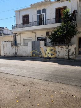 Κτίριο 170 τ.μ. πρός πώληση