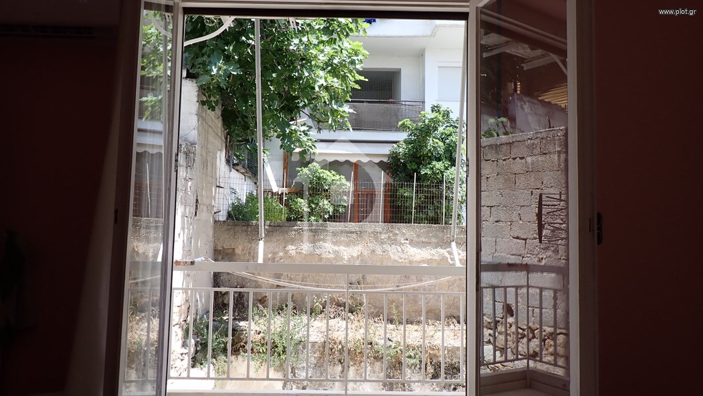 Διαμέρισμα 75 τ.μ. προς ενοικίαση, Ζωοδόχος Πηγή Βύρωνα