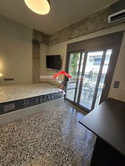 Studio / γκαρσονιέρα 25 τ.μ. για ενοικίαση
