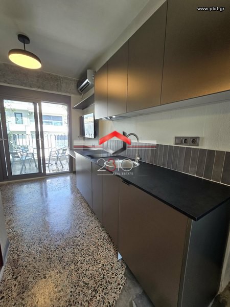Studio / γκαρσονιέρα 25 τ.μ. προς ενοικίαση, Βαρδάρης