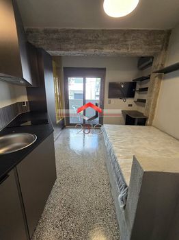 Studio / γκαρσονιέρα 25 τ.μ. προς ενοικίαση