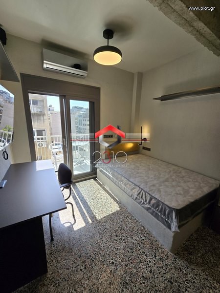Studio / γκαρσονιέρα 25 τ.μ. προς ενοικίαση, Βαρδάρης