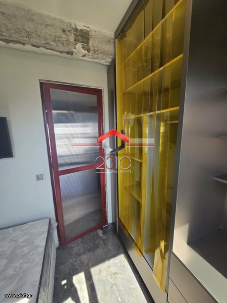 Studio / γκαρσονιέρα 25 τ.μ. προς ενοικίαση, Βαρδάρης