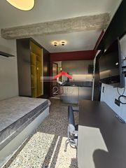 Studio / γκαρσονιέρα 25 τ.μ. για ενοικίαση