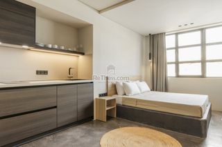 Διαμέρισμα 40 τ.μ. για ενοικίαση, Θεσσαλονίκη - Κέντρο, Βαρδάρης-thumb-1
