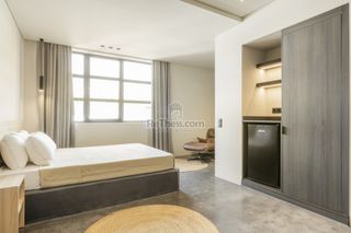 Διαμέρισμα 40 τ.μ. για ενοικίαση, Θεσσαλονίκη - Κέντρο, Βαρδάρης-thumb-6