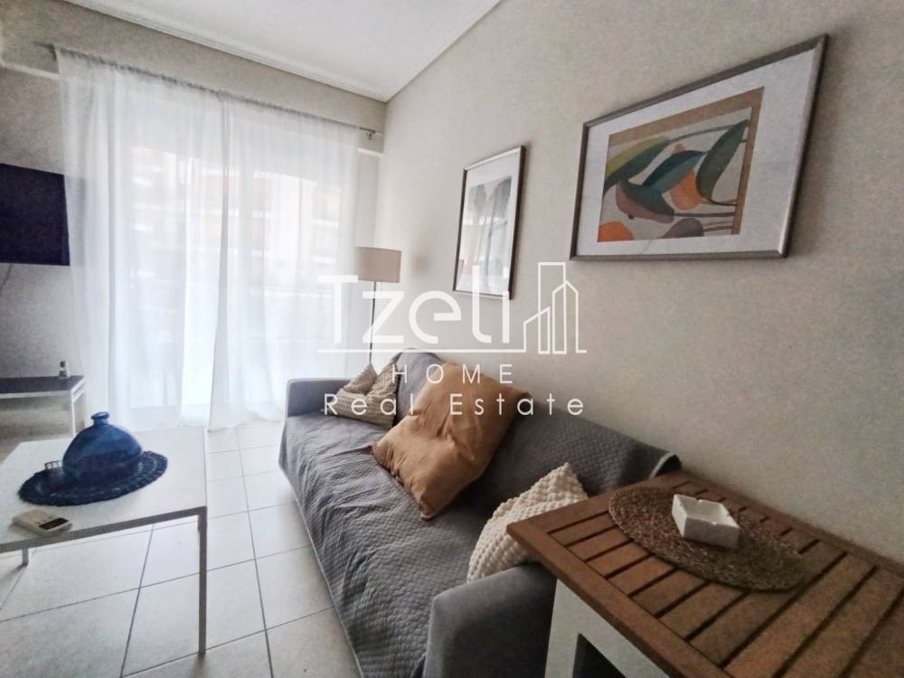 Studio / γκαρσονιέρα 38 τ.μ. πρός ενοικίαση, Αθήνα - Νότια Προάστια, Ζωγράφου