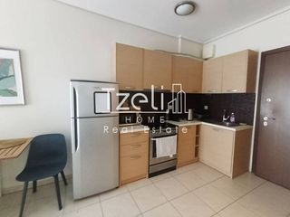 Studio / γκαρσονιέρα 38 τ.μ. για ενοικίαση