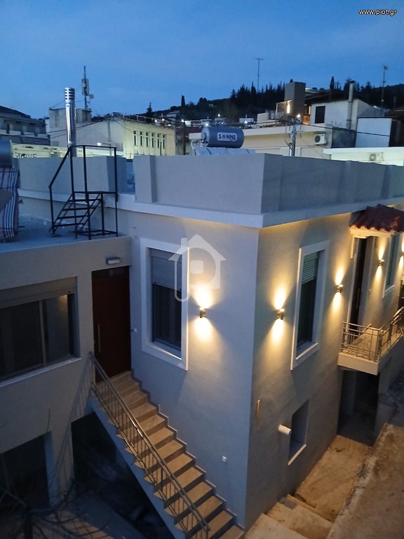 Διαμέρισμα 62 τ.μ. προς ενοικίαση, Κέντρο Νεμέας