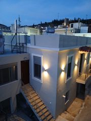 Διαμέρισμα 62 τ.μ. προς ενοικίαση, Κέντρο Νεμέας-thumb-1