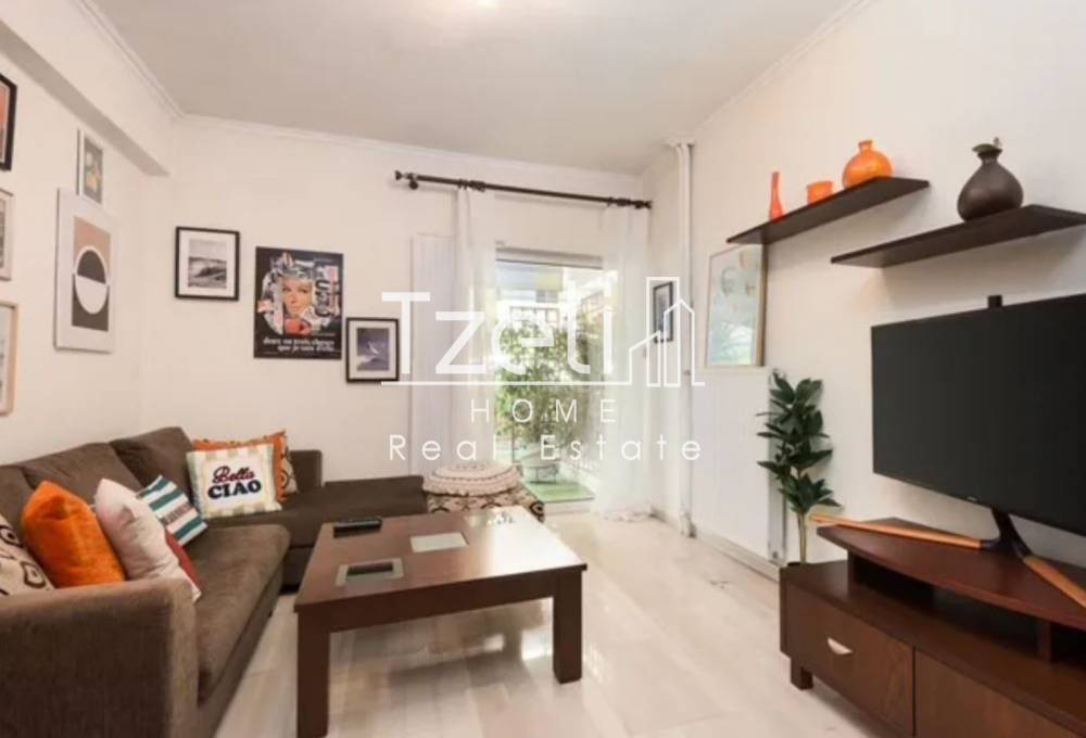 Διαμέρισμα 62 τ.μ. πρός ενοικίαση, Αθήνα - Νότια Προάστια, Παλαιό Φάληρο