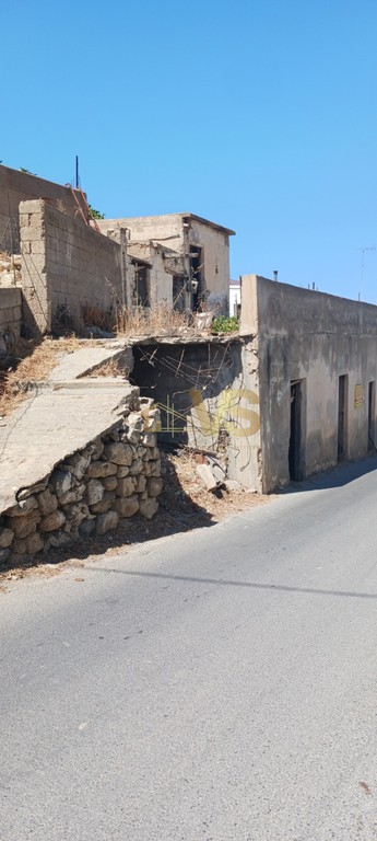 Μεζονέτα 106 τ.μ. προς πώληση, Ν. Ηρακλείου, Γούβες