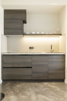 Apartment 45 sqm for rent