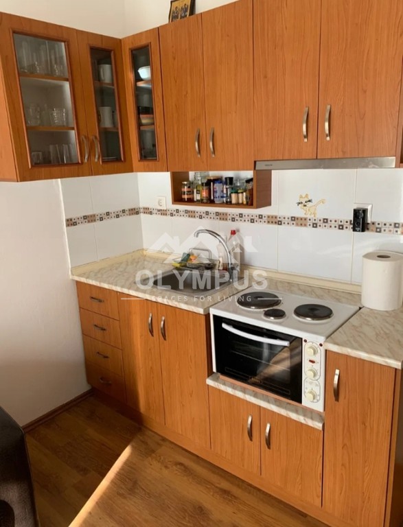 Studio / γκαρσονιέρα 33 τ.μ. προς πώληση, Παναγία Φανερωμένη