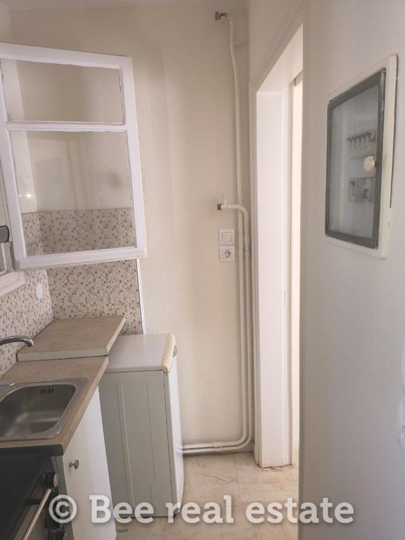 Studio / γκαρσονιέρα 22 τ.μ. προς ενοικίαση, Λεύκα Βόλου