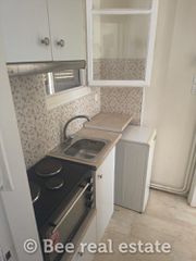 Studio / γκαρσονιέρα 22 τ.μ. πρός ενοικίαση
