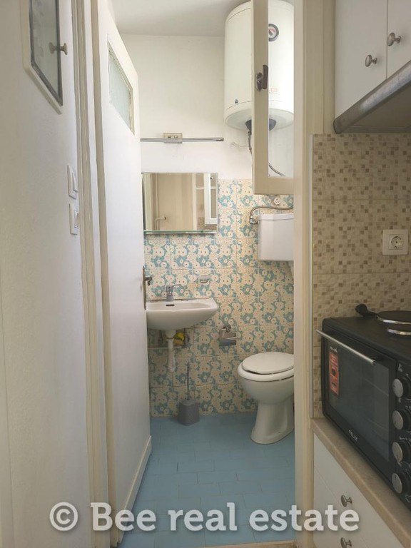 Studio / γκαρσονιέρα 22 τ.μ. προς ενοικίαση, Λεύκα Βόλου