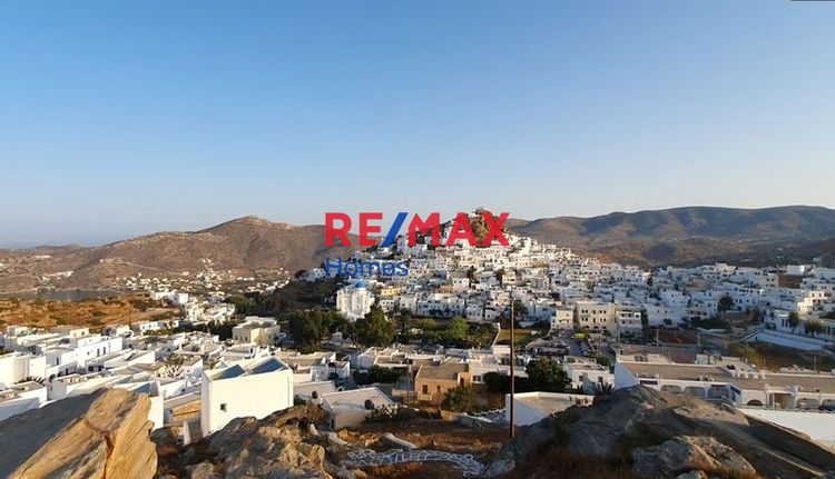 Οικόπεδο 7.461 τ.μ. για πώληση, Κυκλάδες, Ίος