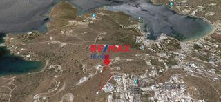 Οικόπεδο 7.461 τ.μ. για πώληση, Κυκλάδες, Ίος-thumb-1