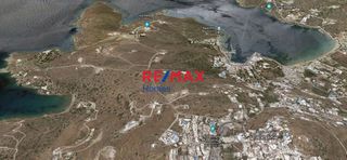 Οικόπεδο 7.461 τ.μ. για πώληση, Κυκλάδες, Ίος-thumb-5