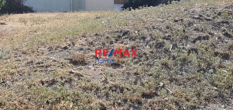 Οικόπεδο 1.460 τ.μ. προς πώληση, Άνω Μελίσσια