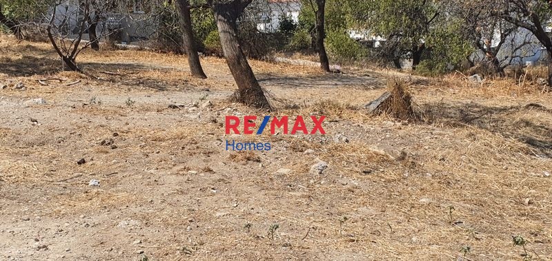 Οικόπεδο 1.460 τ.μ. προς πώληση, Άνω Μελίσσια