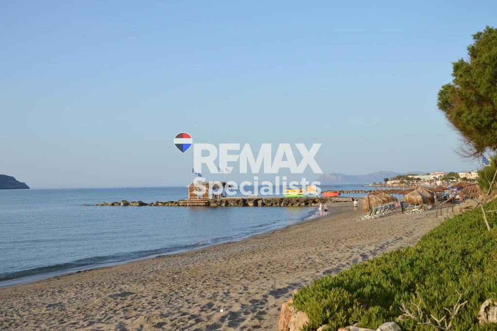 Κτίριο 300 τ.μ. προς πώληση, Αγία Μαρίνα Νέας Κυδωνίας