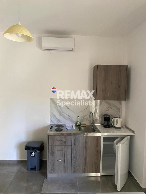 Ξενοδοχείο 300 τ.μ. προς πώληση, Αγία Μαρίνα Νέας Κυδωνίας