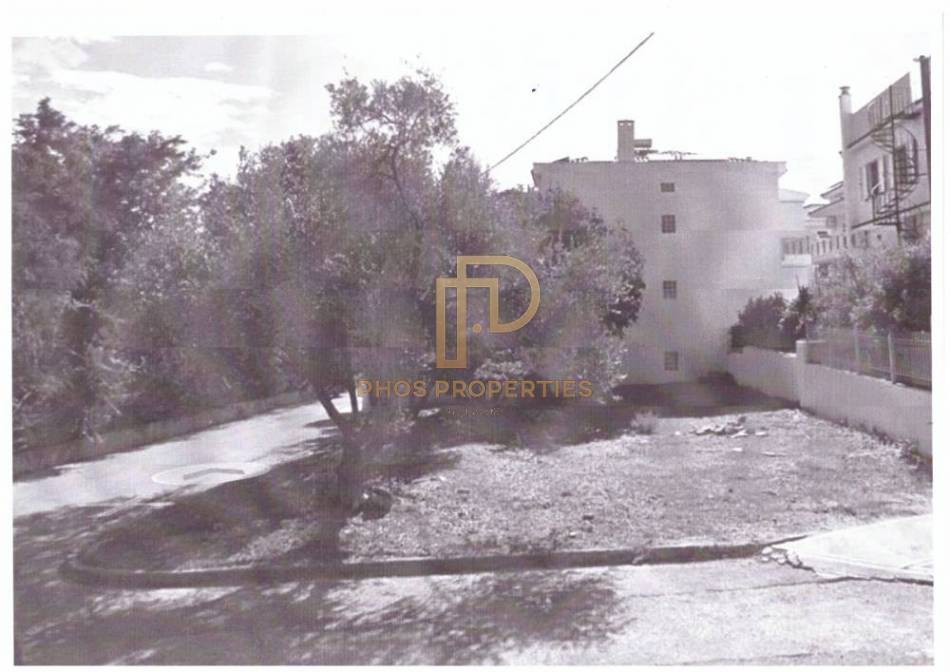 Οικόπεδο 265 τ.μ. προς πώληση, Άνω Πάτημα