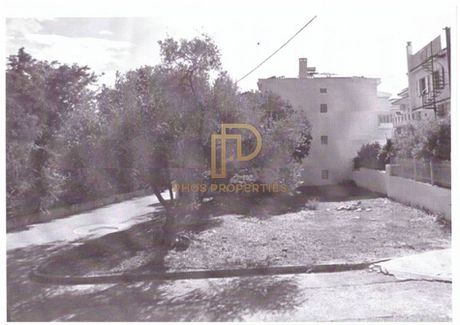Land plot 265 sqm for sale