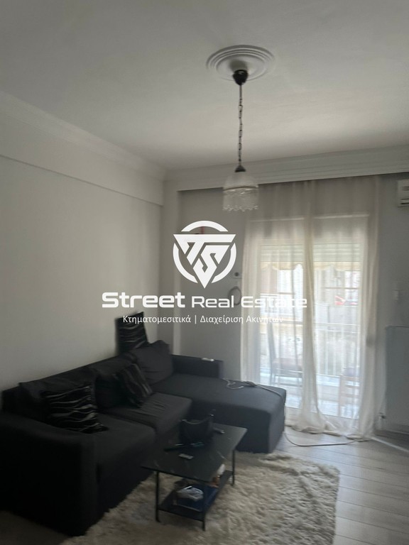 Studio / γκαρσονιέρα 56 τ.μ. προς πώληση, Ανάληψη Θεσσαλονίκης