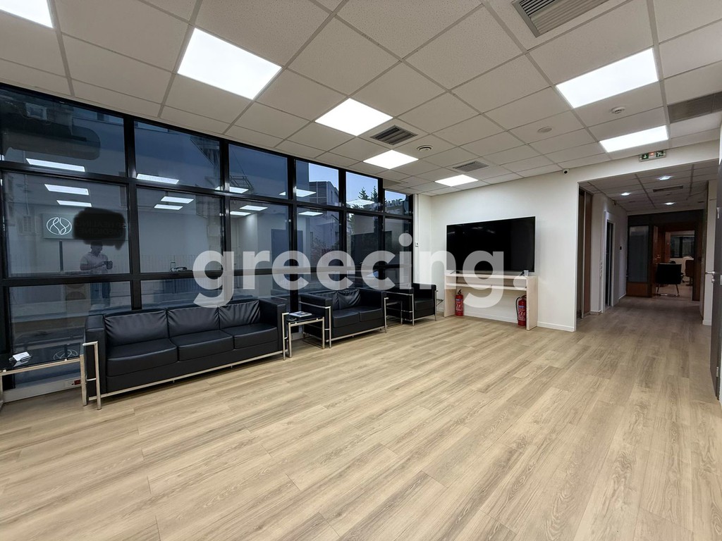 Γραφείο 1.150 τ.μ. πρός ενοικίαση, Αθήνα - Βόρεια Προάστια, Μαρούσι
