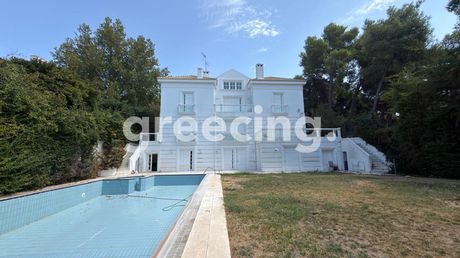 Μονοκατοικία 1.150 τ.μ. προς ενοικίαση