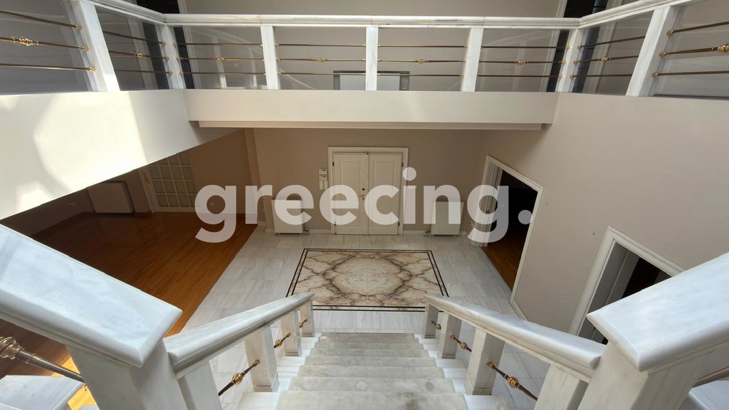 Μονοκατοικία 1.150 τ.μ. προς ενοικίαση, Αθήνα - Βόρεια Προάστια, Εκάλη