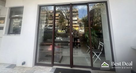 Κατάστημα 140 τ.μ. προς ενοικίαση